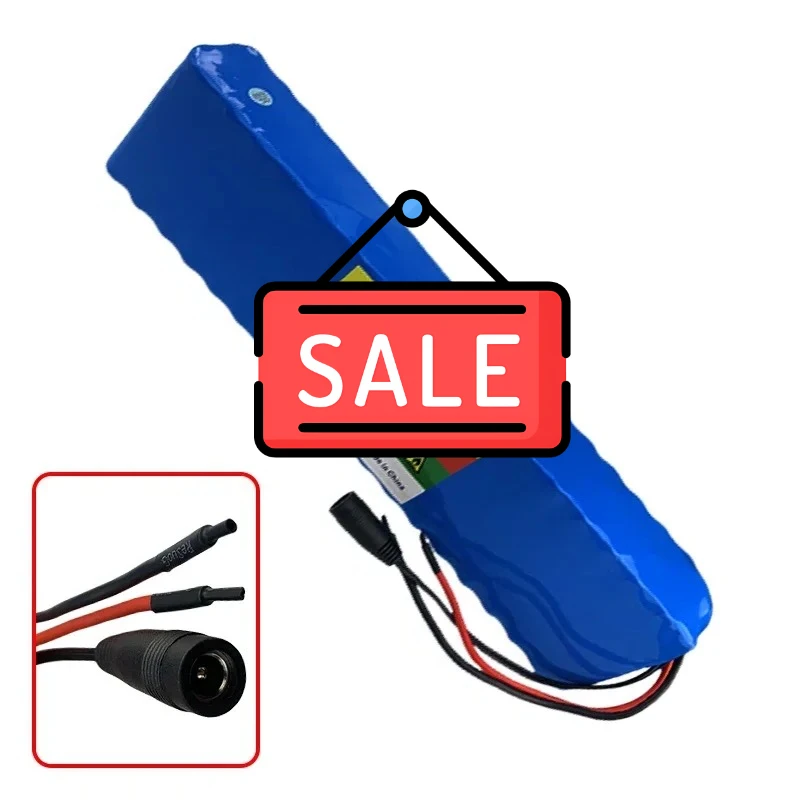 

7S5P 29.4V 16000mAh 18650 Battery Lithium Ion Battery For transportation equipment Outdoor Power Supplies etc