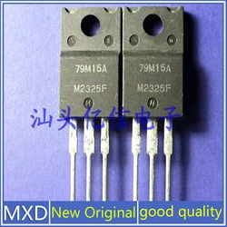 5Pcs/Lot New Original Genuine JRC Regulator Tube 79M15A NJM79M15FA Guaranteed Quality Good Quality In Stock