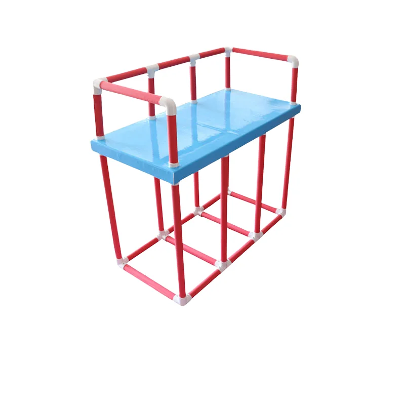Swimming Lesson Training Professional Learning Diving Platform Underwater Cushion Desktop