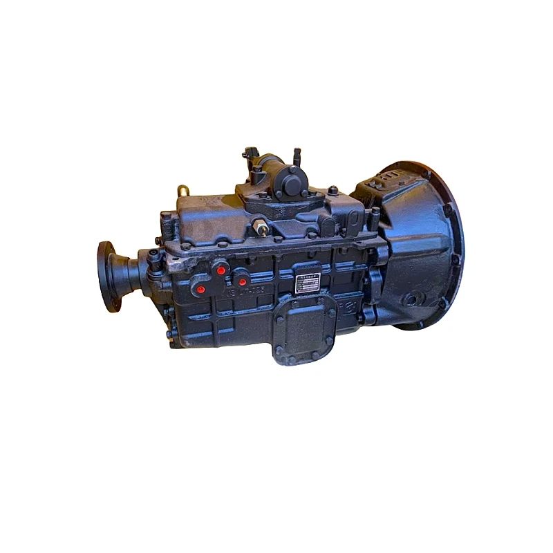 

FOTON 1093 Truck Accessories 1109317143001 Gear-box Transmission Original for FOTON Truck Parts Gearbox Transmission Assembly
