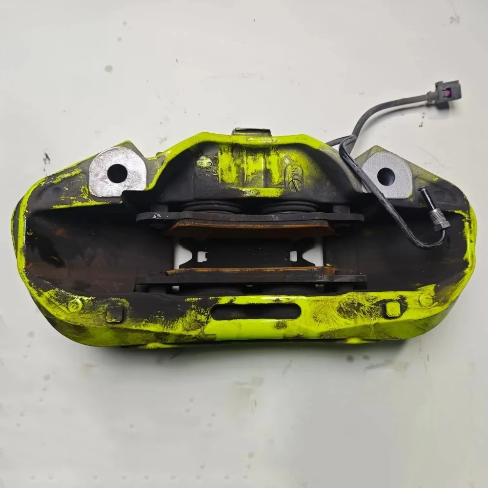Low Price Auto Spare Parts Car Front Brake Cylinder 9Y0615124T 9Y0615123T for Porsche Cayenne