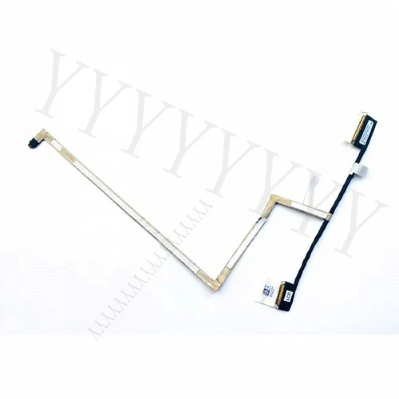 

Y+New LCD MKB L15 EDP Cable HD WLAN For Dell Latitude 3510 E3510 Laptop 0JTY6T