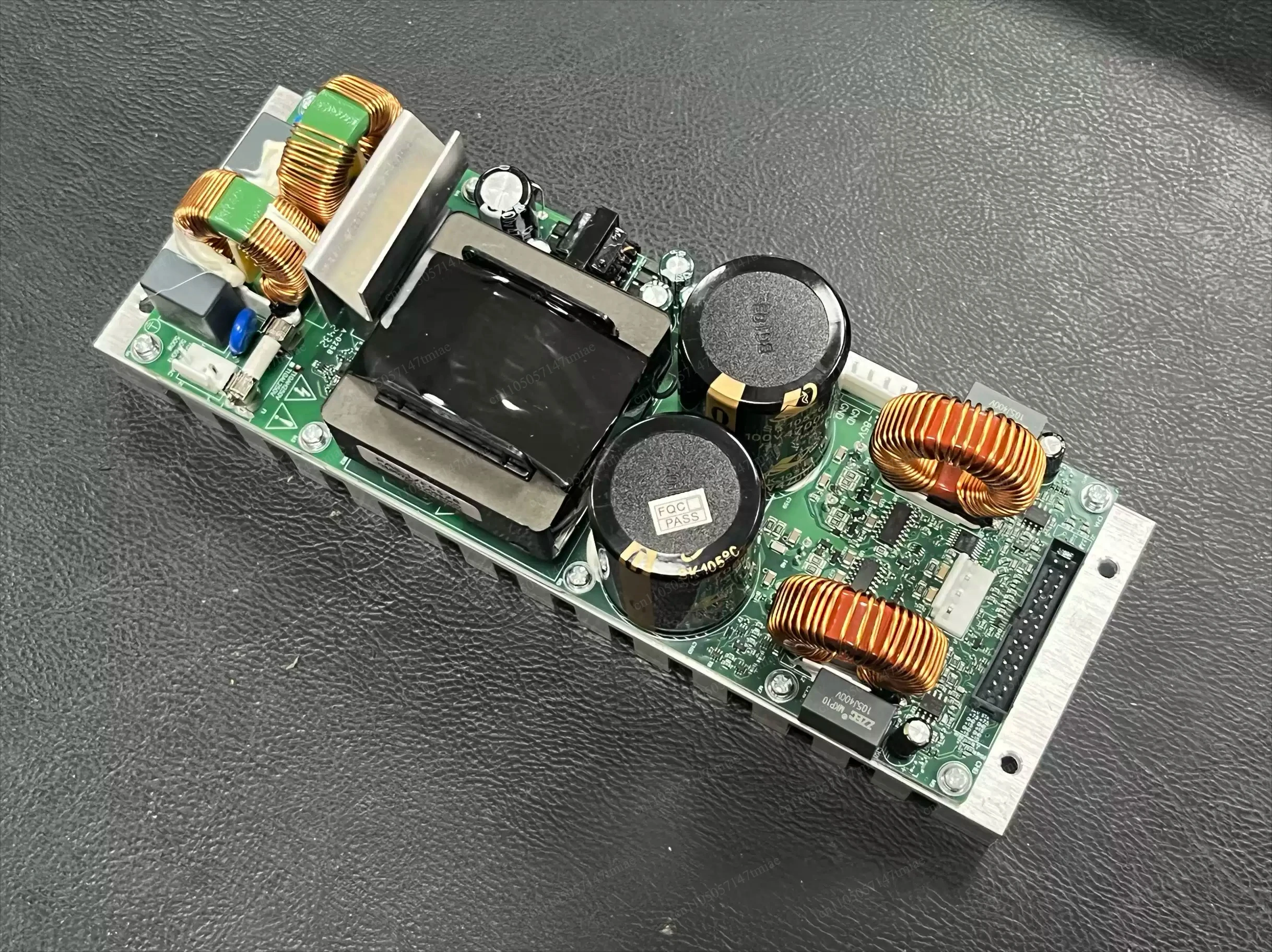 Class D power amplifier module S-PRO2 power amplifier 1000W - suitable for PRO2S power amplifier board digital