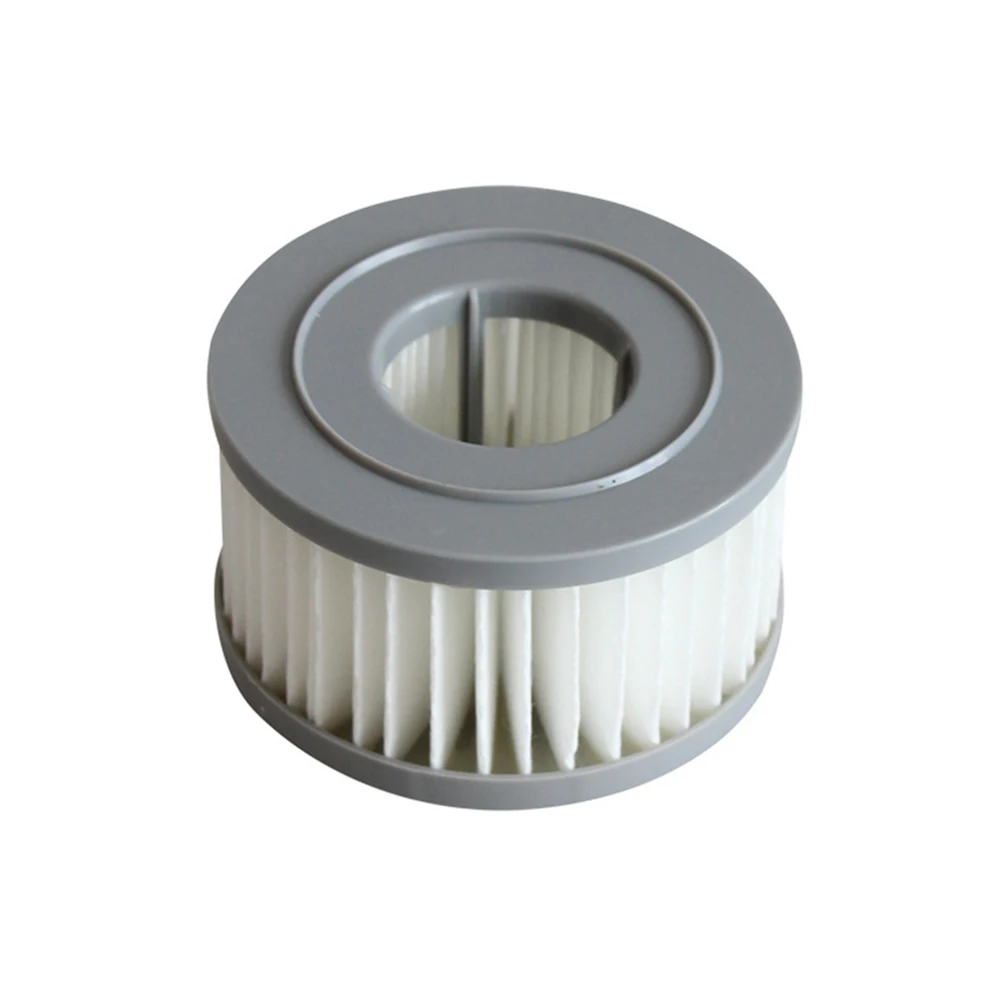 ตัวกรอง HEPA สำหรับ Xiaomi JIMMY JV85 JV85 Pro H9 PRO Handheld เครื่องดูดฝุ่นไร้สาย