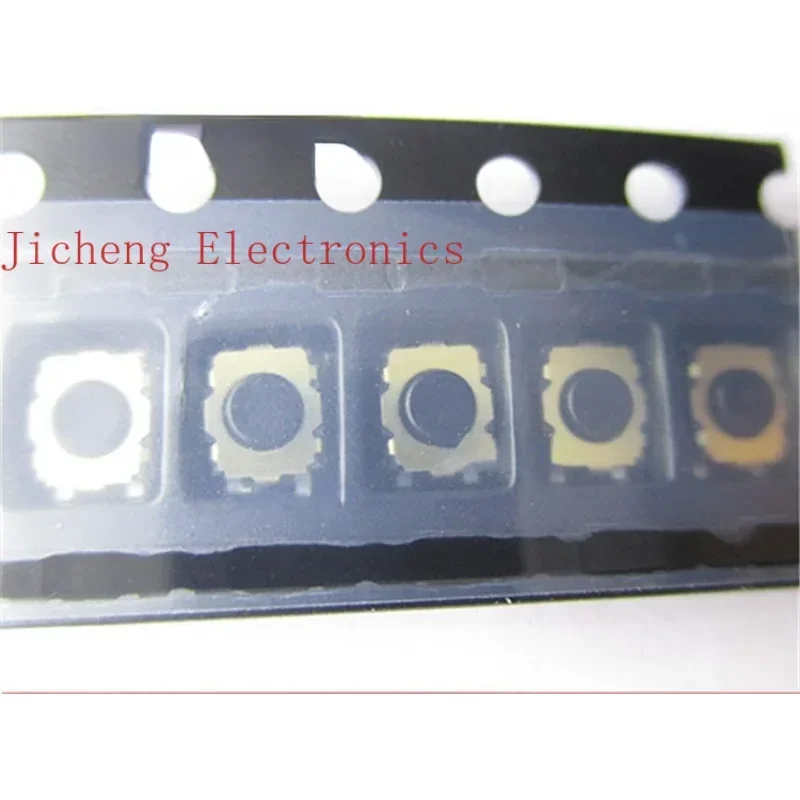 10PCS Imported SKSGPAE010 3 * 2.7  1.4 4N Car Key Silicone