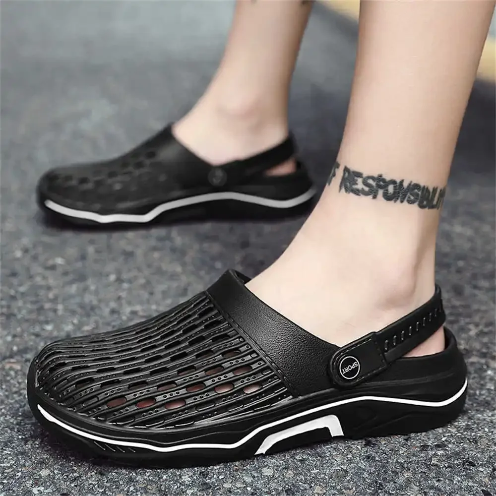 Shower Soft Slippers For Mens Leopard Sandals Shoes Shose Mens Black Sneakers Sports Exerciser Classic Popular Top Quality