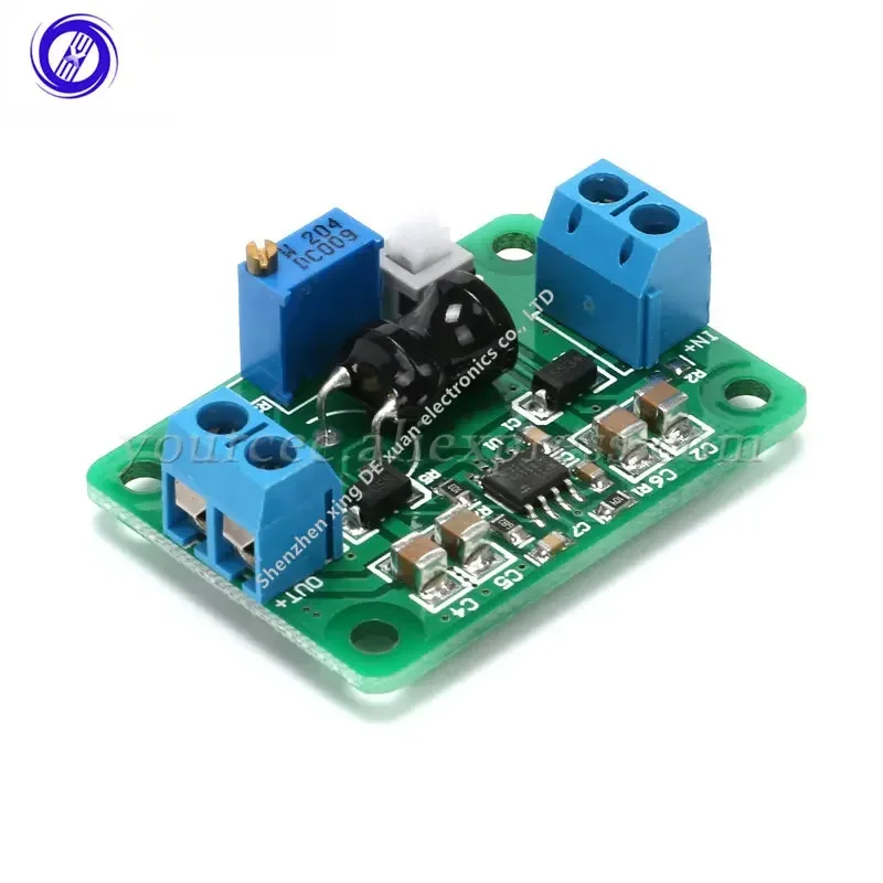 DC-DC Adjustable Step Down Buck Power Module Kis3r33S   Highest Efficiency 95% Super LM2596 Kis-3r33S
