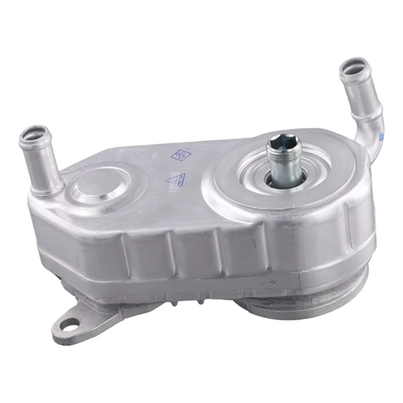 

AB96-For JEEP KJ-LIBERTY 2003-2004 Compatible Engine Oil Cooler Part Number 5093913AA