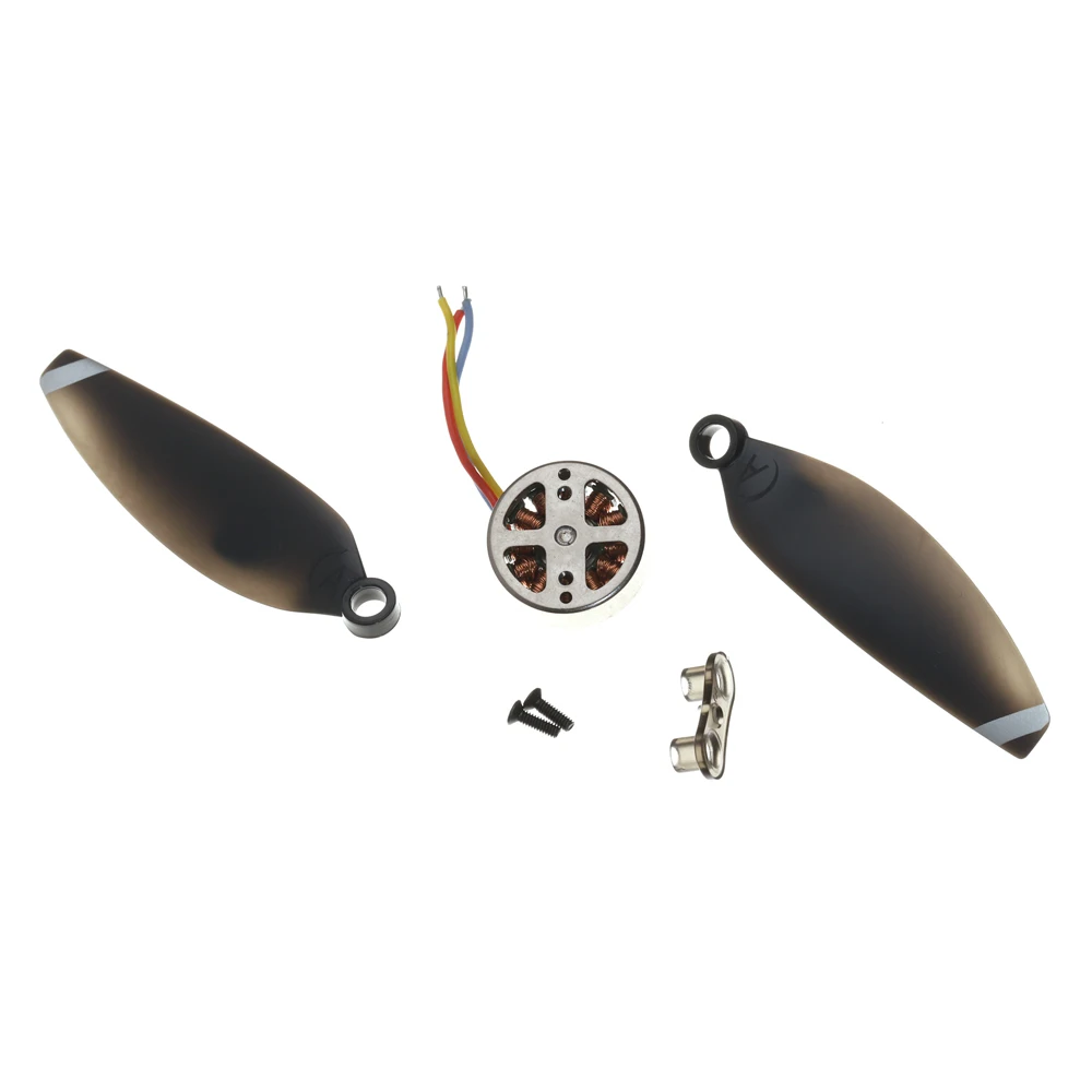 2500KV Mini 18mm 1503 2S-3S 3-phase Brushless Motor High Speed A/B Propeller Motor for RC Drone FPV Quadcopter UAV Aircraft