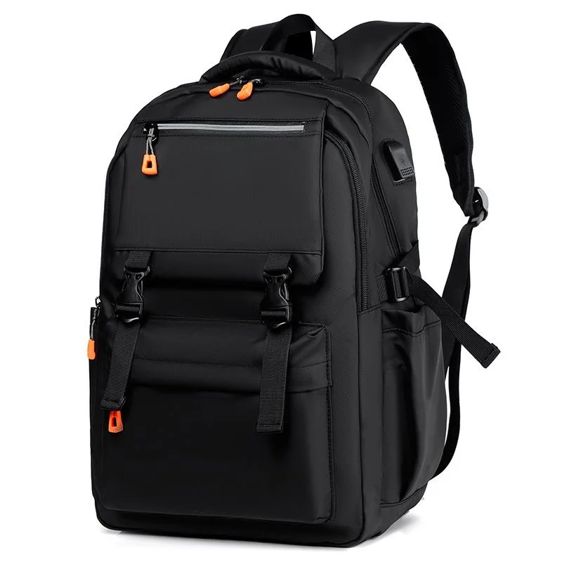 Backpacks Trave Casual College Students Teenagers School Bags For 14 inches Laptop Waterproof New