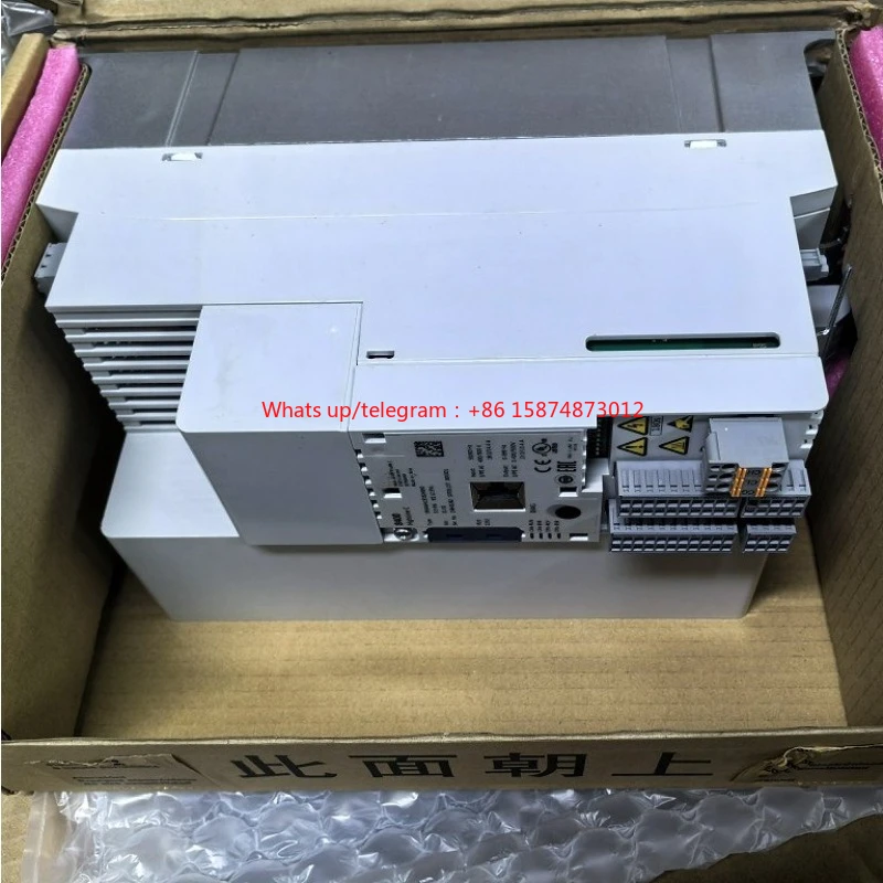 

E84AVSCE2224VB0 New original German inverter, spot quality assurance for one year