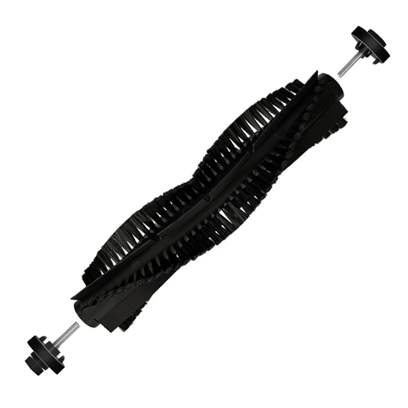 Robot Parts Vacuum Cleaner Kit Sweeper Accessories Main Side Brush Roller Hepa Filter Mop Cloth For Qihoo 360 S5 / S7 Pro
