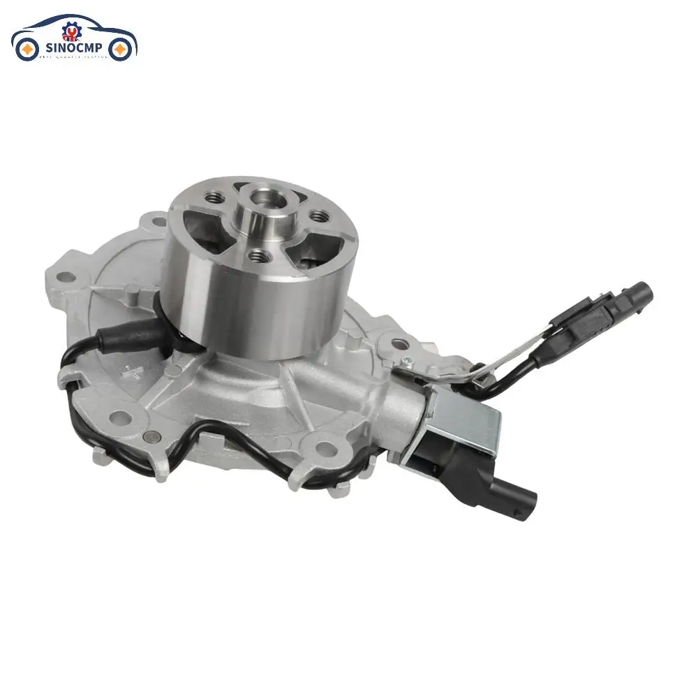 

JDE38596 JDE40573 LR092953 LR123392 T2H55366 LR154597 Water Pump For Land Rover Range Evoque Sport Velar JAGUAR Defender 2.0L