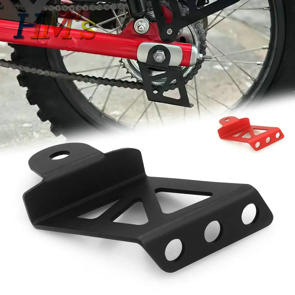 

Motorcycle Accessories For Honda CT125 Brake Chain Tooth Disc Protector Rear Wheel Chain Plate Protective Cover