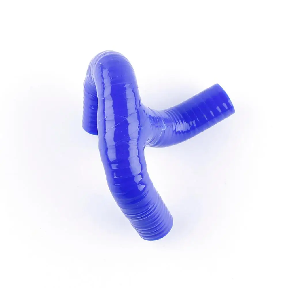 FOR 1998-2006 AUDI S3 1.8T (8L Chassis)  TT MK1 SEAT LEON CUPRA R 225 BHP BAM 20VT 1.8T SILICONE HOSE（3-PLY Hose ） view 4