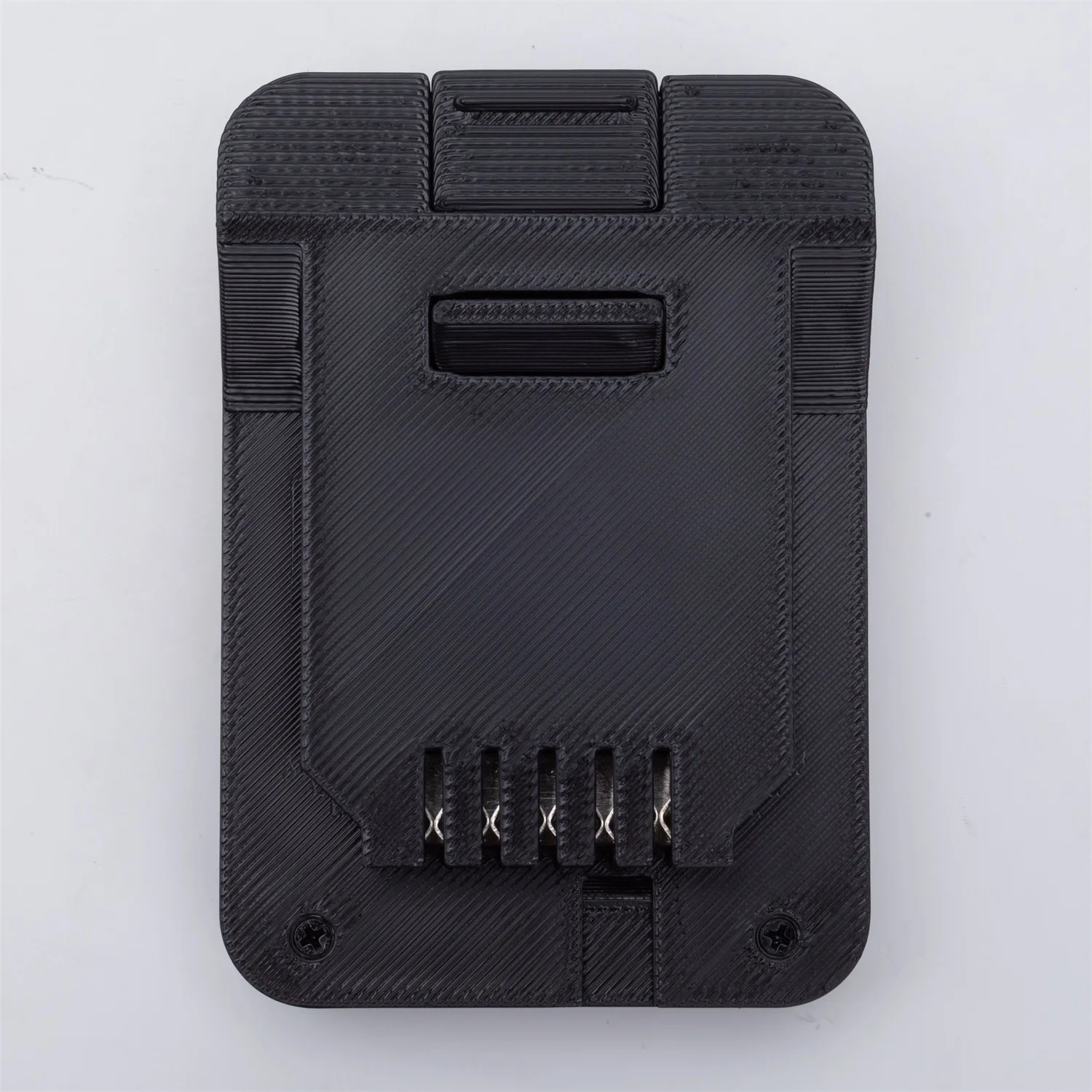 Imagem -06 - Adaptador para Bateria de Lítio Bosch 20v Power Drill Tool Acessórios para Ferramentas Ferramentas Não Incluídas e Bateria 18v