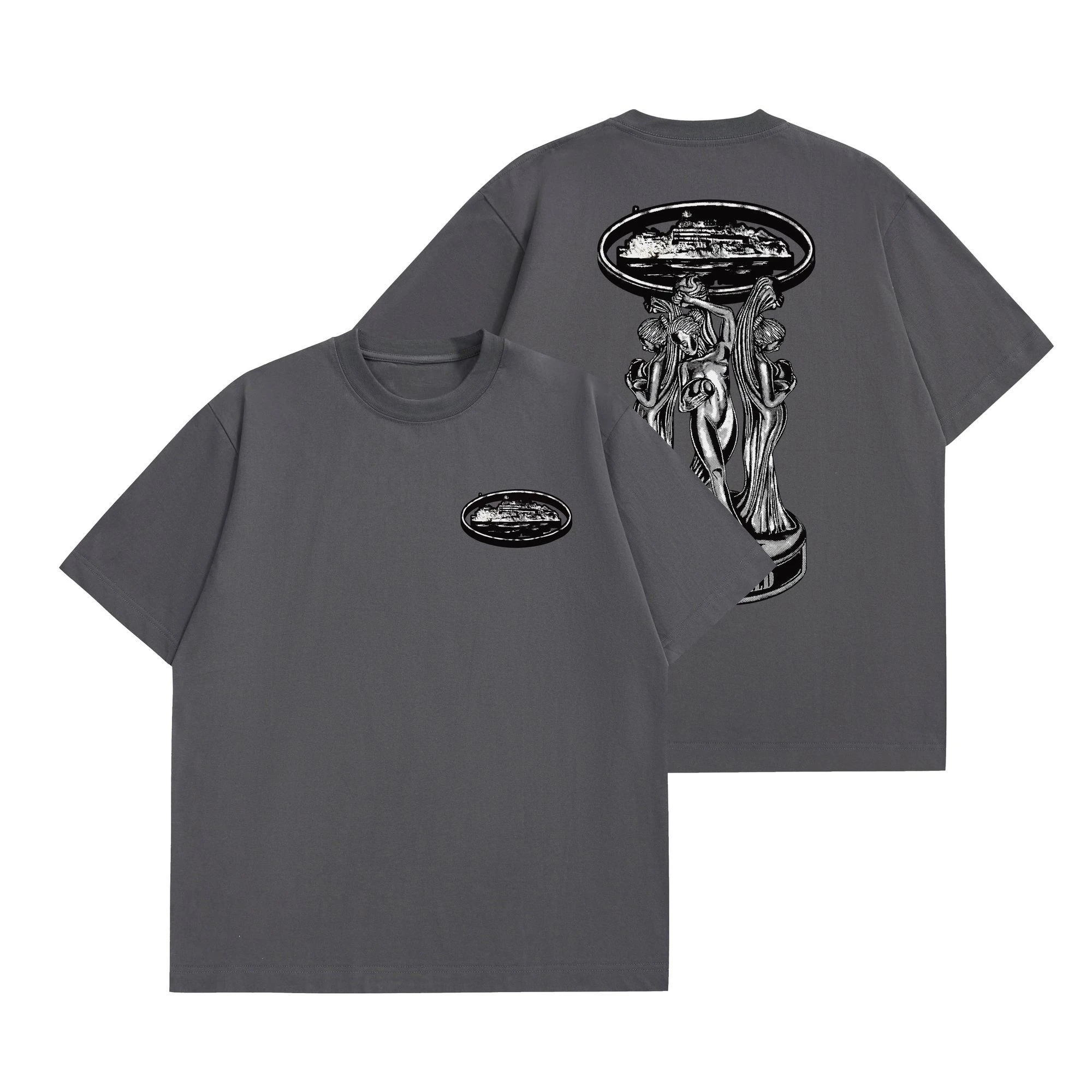2026 American Fashion Brand Ni - Streetwear Brand Niche recension och pris