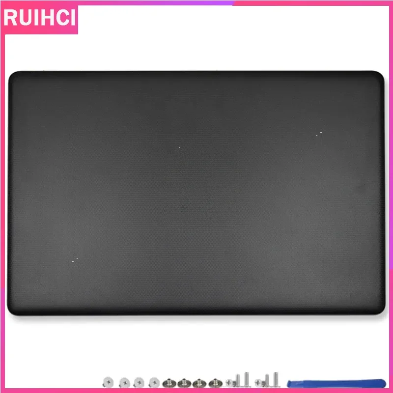 For HP 17-BY 17-CA 17T-CR 17Q-CS 470 G7 L22504-001 Black Laptop Top Original NEW Case LCD Back Cover/Bezel/Palmrest/Bottom Case