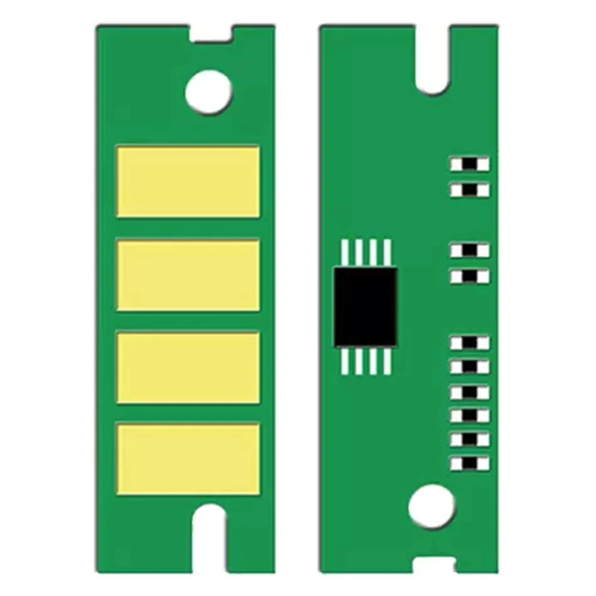 5PCS Imaging Unit Drum Chip Reset for Lexmark B2236 B2236dw MB2236 MB2236adw B2236 dw MB2236 adw 2236 B-2236 B-2236dw B220Z00