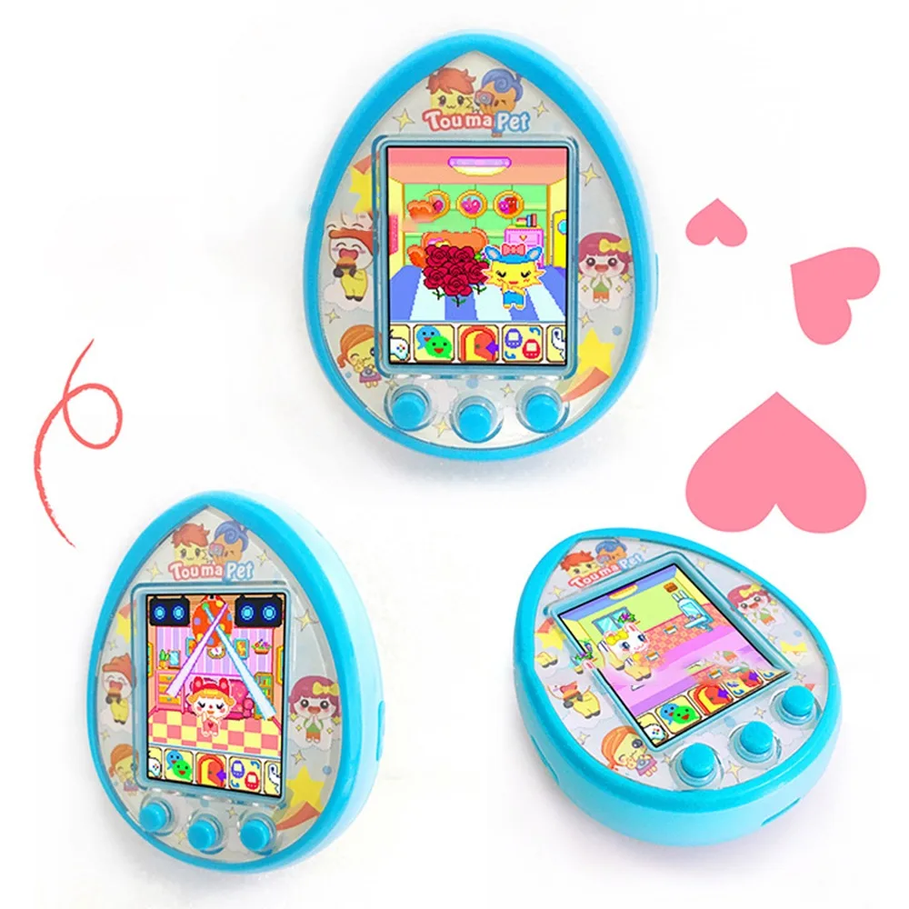 game-console-electronic-pet-game-machine-unisex-childhood-nostalgia-virtual-feeding-pet-game-machine-virtual-pet-unisex-for