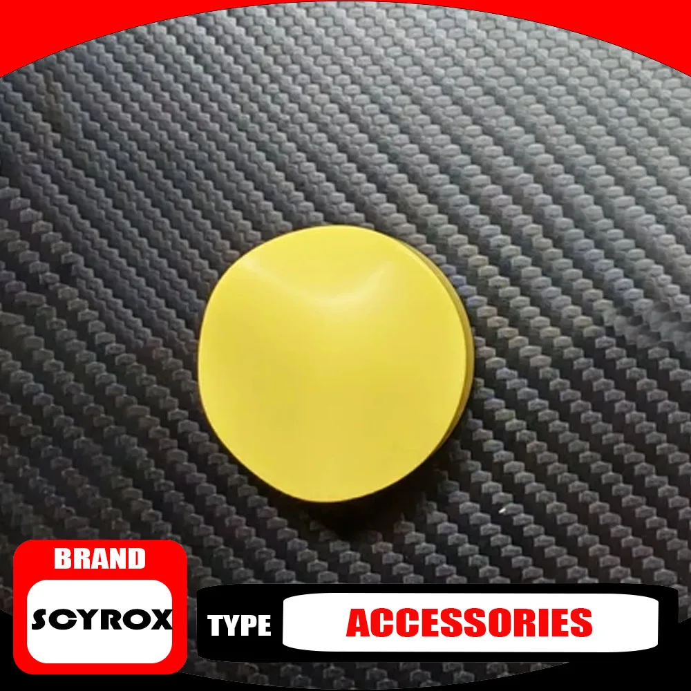 SCYROX 8K Dongle for Scyrox Gaming Mouse 8K Polling Ratem Without Mouse Scyrox V8 V6 Mouse Receiver Mice Pc Accessories Durable