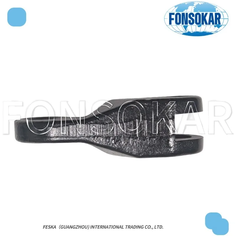 

OEM/Alt Steering Link for Toyota 7-8FD35～A50 LH 43752-30511-71