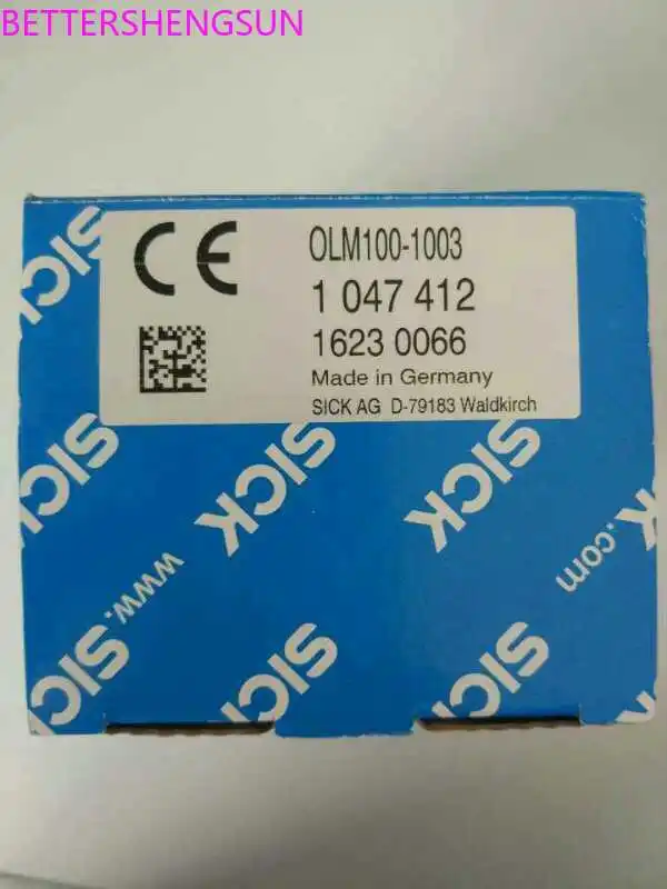 Original Olm100-1003 Barcode Reader 1047412