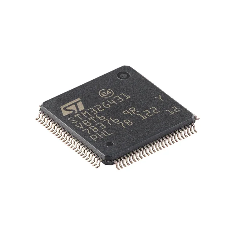 Gadget USB, STM32G431VBT6