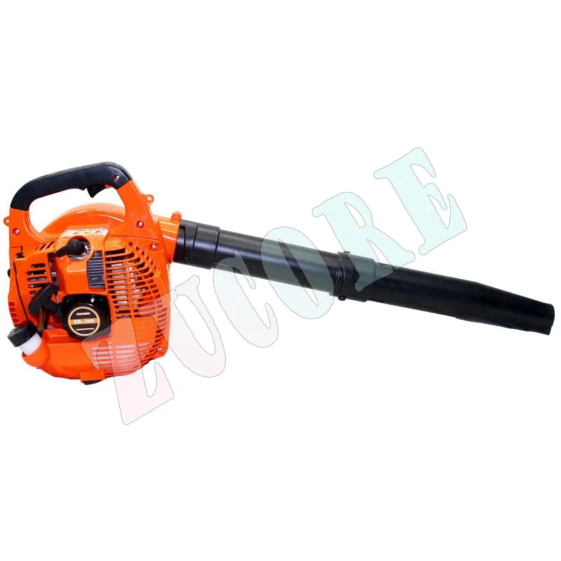 Portable EB260 Portable Gaso-line Engine Two-Stroke Snow Blower Construction Site High-Power Dust Blowing Extinguisher