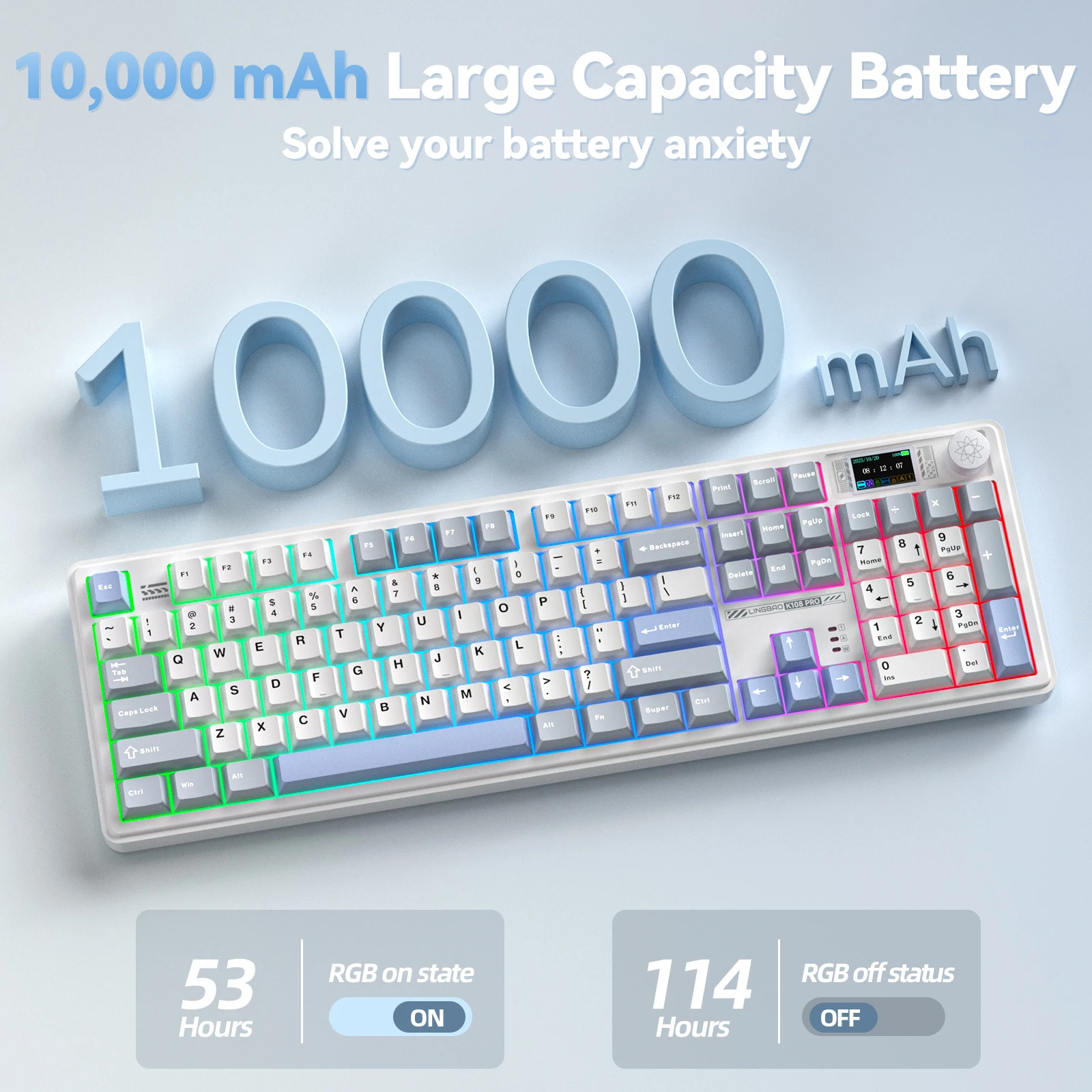 Thumbnail 2 - #57 Best Mechanical Keyboards to Buy In 2026