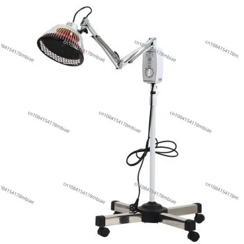 Physiotherapy instrument big head magic lamp baking lamp household waist and legs roasting electric sliding department specific