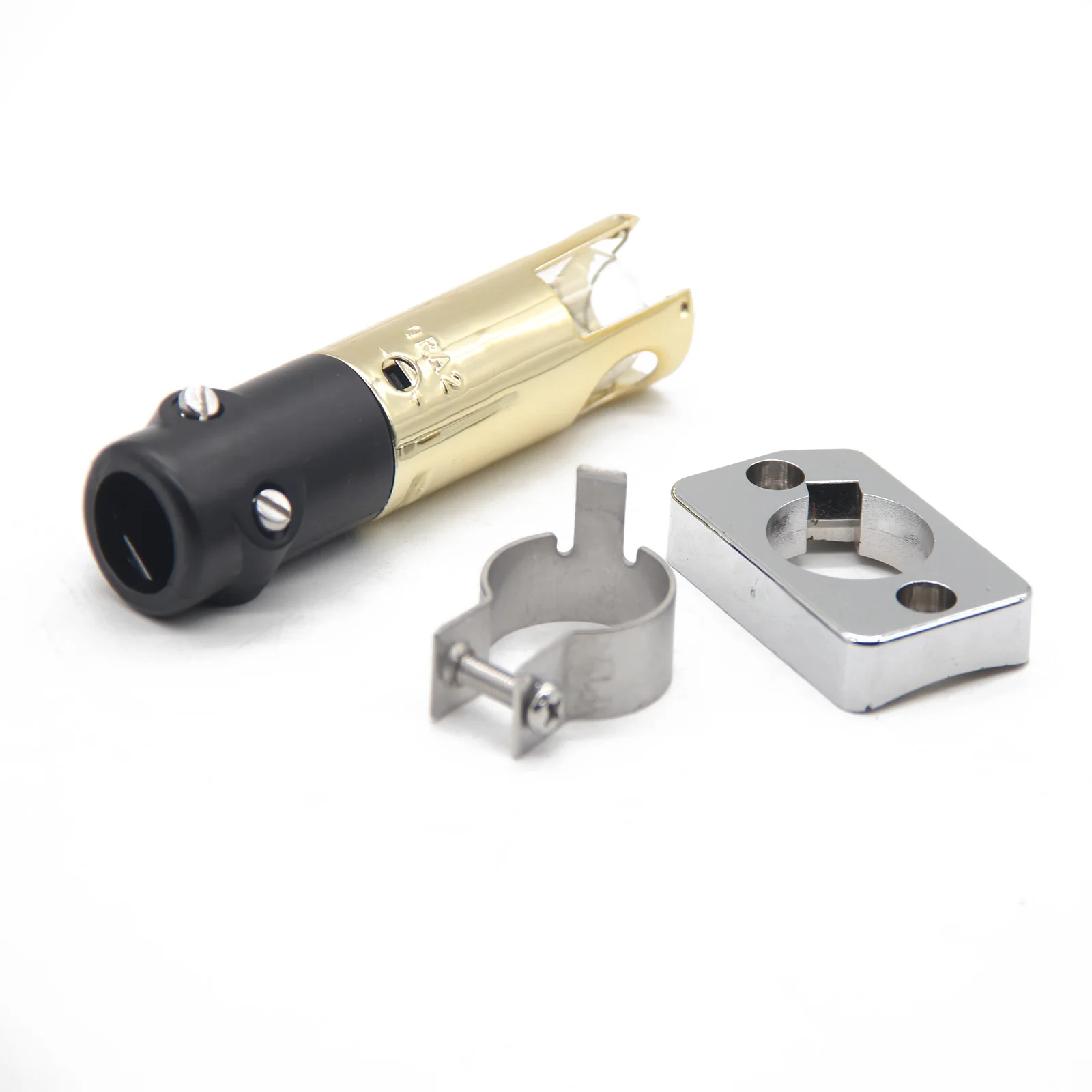 

QRA2 Photocell UV Sensor Flame Detector QRA2 Without Flange/Clamp QRA2 Diesel Burner Photocell Flame Detection Sensor