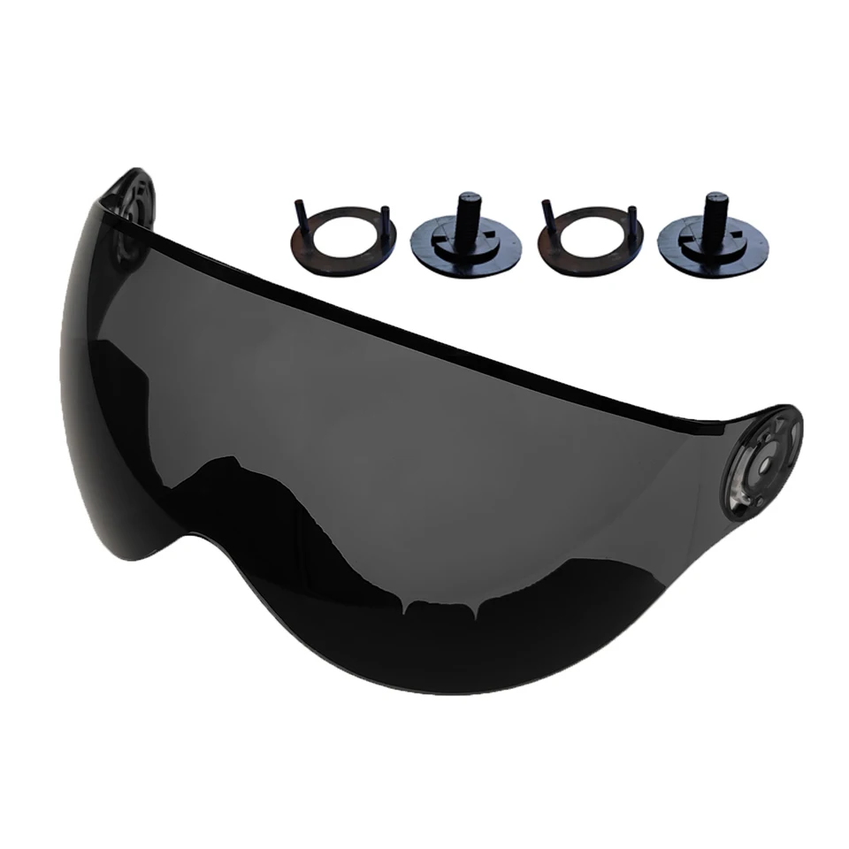 Variant: Black Lens