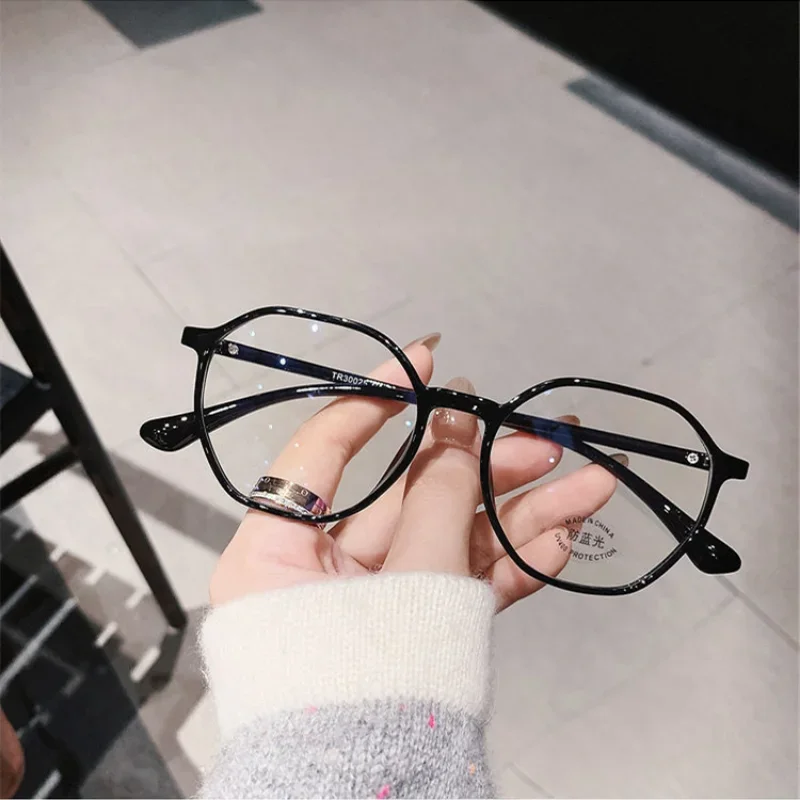 Anti Blue Light Reading Glasses Women Fashion HD Presbyopia Glasses Ultra-light Glasses очки для зрения женские +1.0 To +4.0