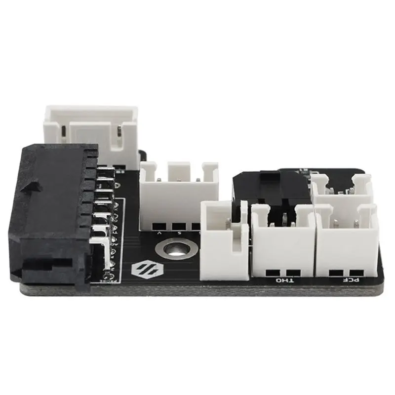 

(B63C) Плата управления HARTK AFTERBURNER TOOLHEAD PCB V4.0 для 3D-принтера VORON 0.1, запчасти для 3D-принтера Voron 0.1
