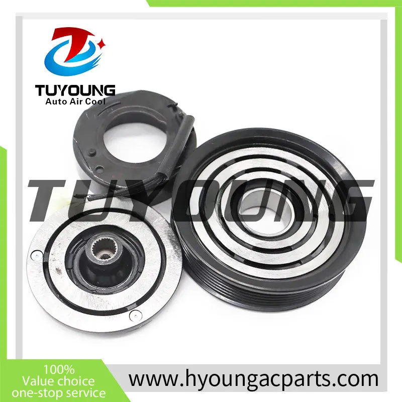 

in stock SV07C Auto AC Compressor Clutch for Toyota Passo 1.0 1.3 447260-5113 447260-5820 447260-0667 88310-B4060 447280-31