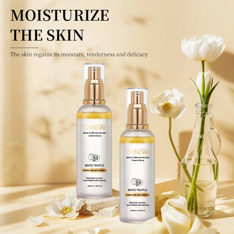 

White Truffle Anti-Wrinkle Essence Spray