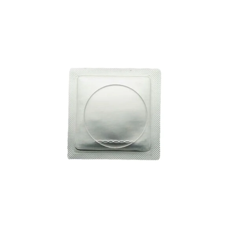 

Watch Sapphire Crystal Glass for TAG Heuer 34.5*3.1*1.8mm Domed Round