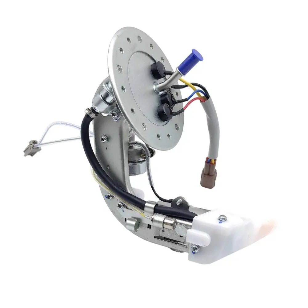 15100-41F20 Fuel Pump Assembly For Suzuki VL800 VL800C Intruder C800 Boulevard C50 C50C C50T Compatible 2006-2010 view 3