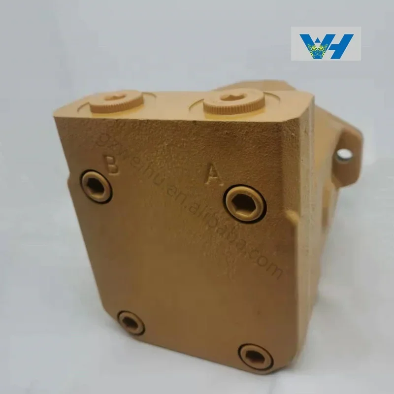 High quality CAT Hydraulic Fan Motor 295-9429 20R-0093 for Caterpillar E345D E349D Hydraulic Fan Piston Motor