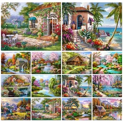 Diy 5D Diamond Painting