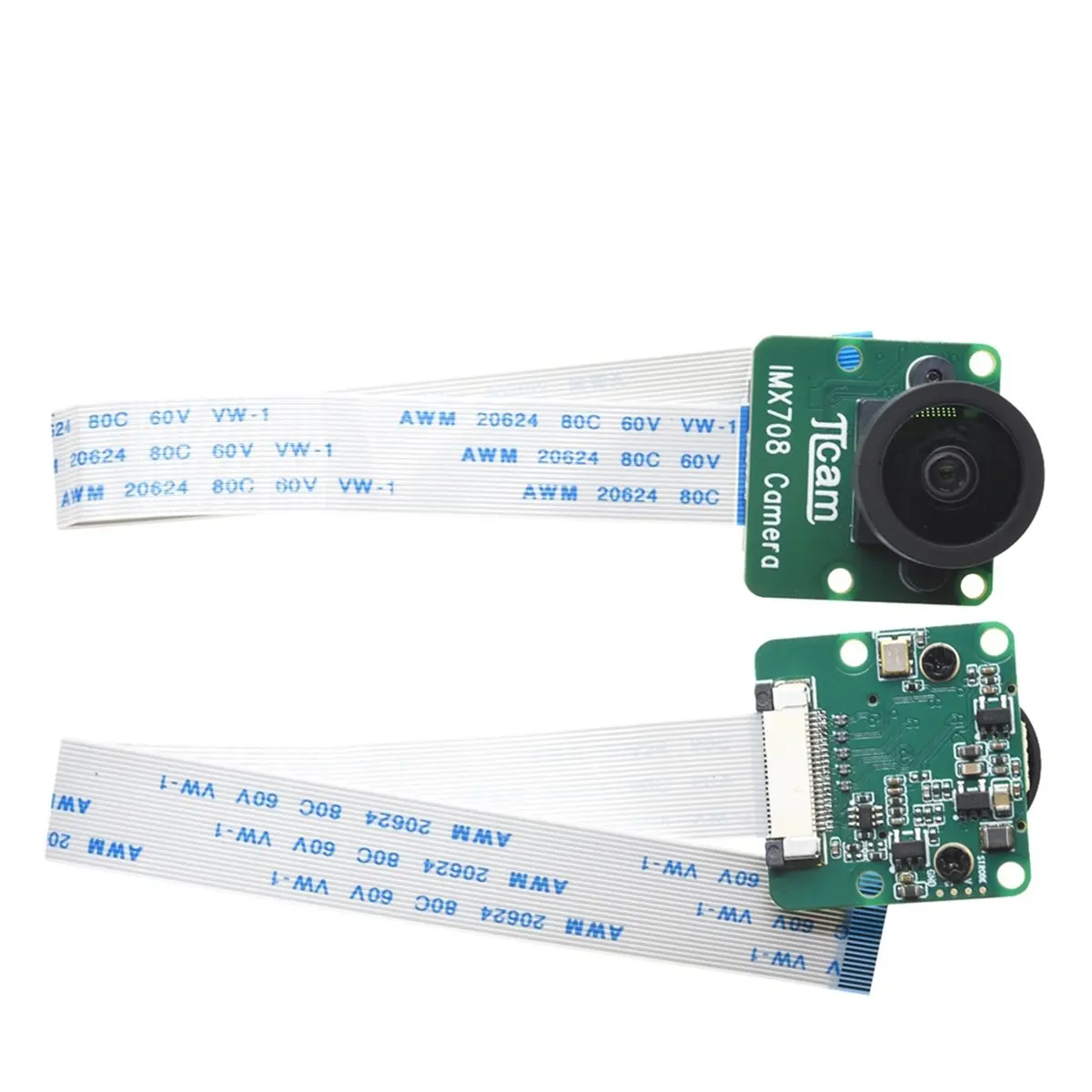 

12MP IMX708 HDR 120° Wide-Angle Lens for R 5/4B/3B+/Zero Series