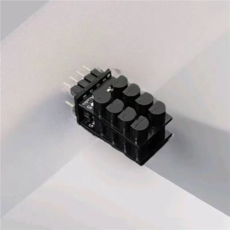 Y22A-For JFET Venue Input A-Class Separation For Marantz Ultra Dynamic Operational Amplifier Replica
