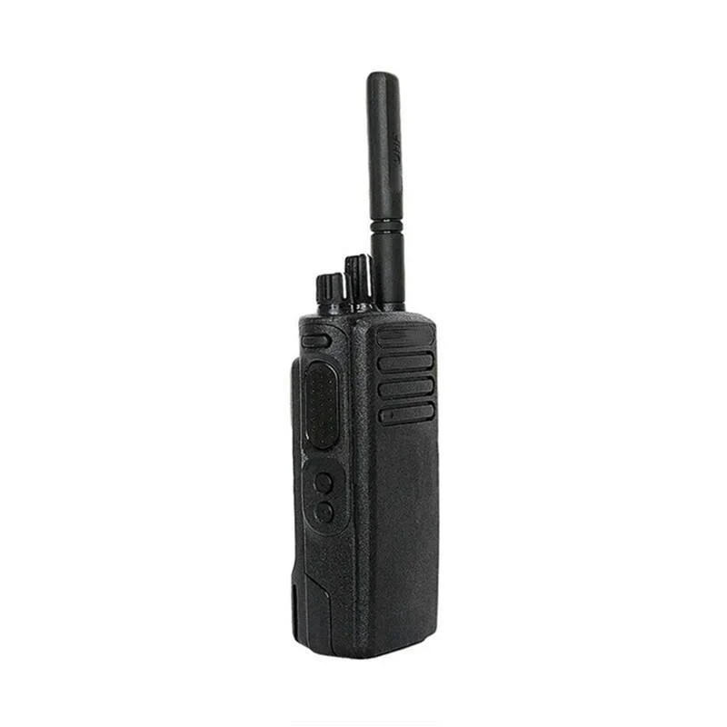 Professional Dp4401e Digital Radio Dmf Handheld Mobile Vhf/uhf Walkie Talkie With Long Ran 5km 136-174mhz Frequency Band