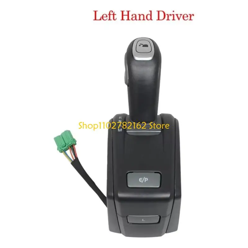 

547B 350654 Left Gear Shifting Control Unit 21024535 Heavy Duty 12 Speed Transmission