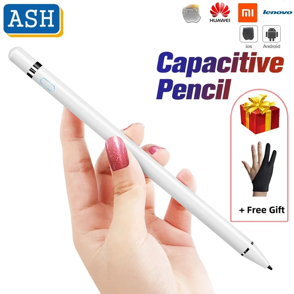 

Rechargeable Stylus Pencil for Vivo Pad Air 11.5inch 2023 for Vivo IQOO Pad 12.1 2 11 Inch with Active Dual Touch Function Pen