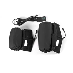 Motorcycle Tyre Warmer Set