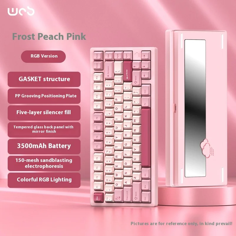 핑크