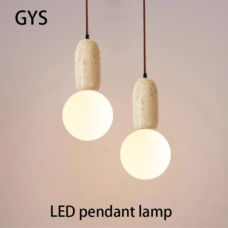 Led Chandelier Yell…