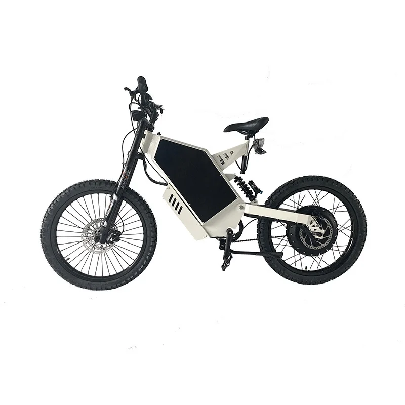 SS30 12000w Ebike High Speed 19/26